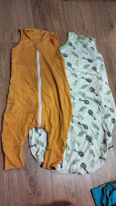 Sac dormit bebeluși 65-80 cm