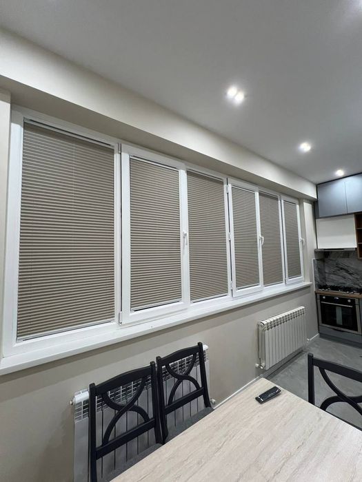 Jalyuzi/Masketni Razdvijnoy 30% skidka