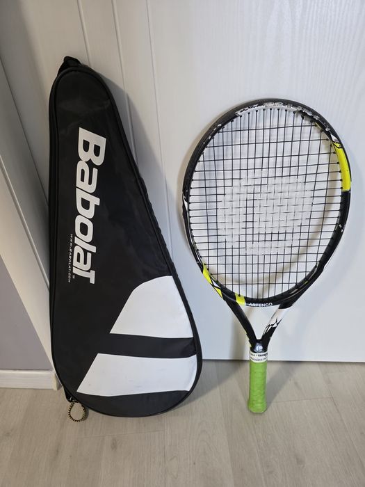 Racheta tenis Artengo TR900 25"