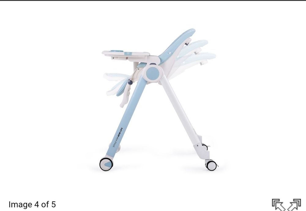 Продам стульчик для кормления