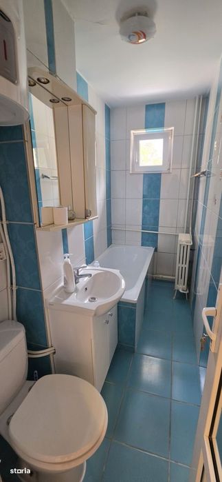 ALBINA- apartament 2 camere parter