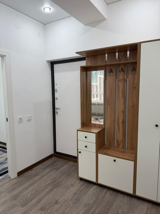 Квартира жалға беріледі