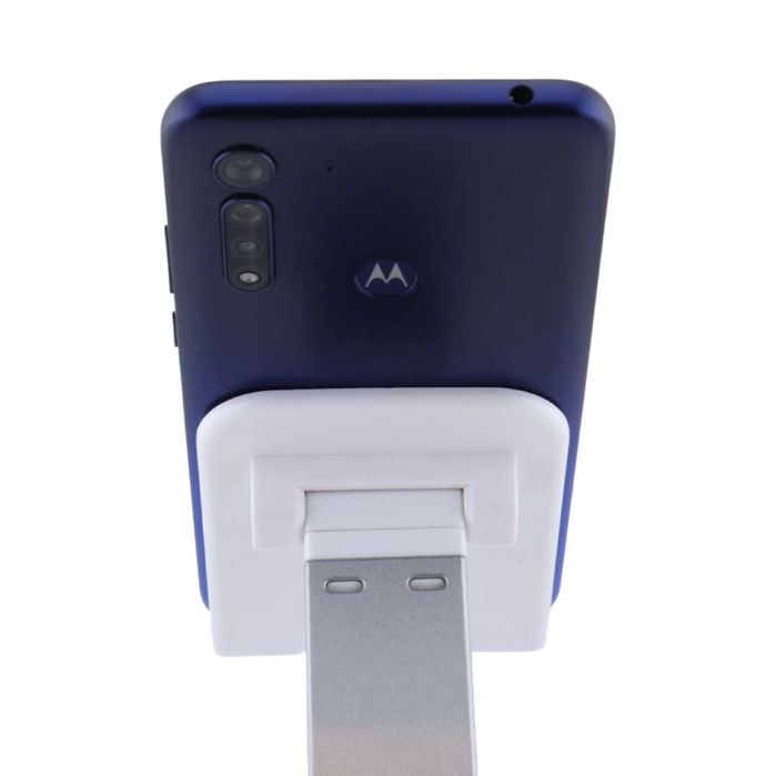 Motorola G8 Power Lite 64GB Royal Blue/Arctic Blue | TrueGSM