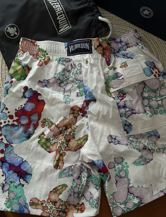 Vilebrequin бански р-р 152 см/12г.