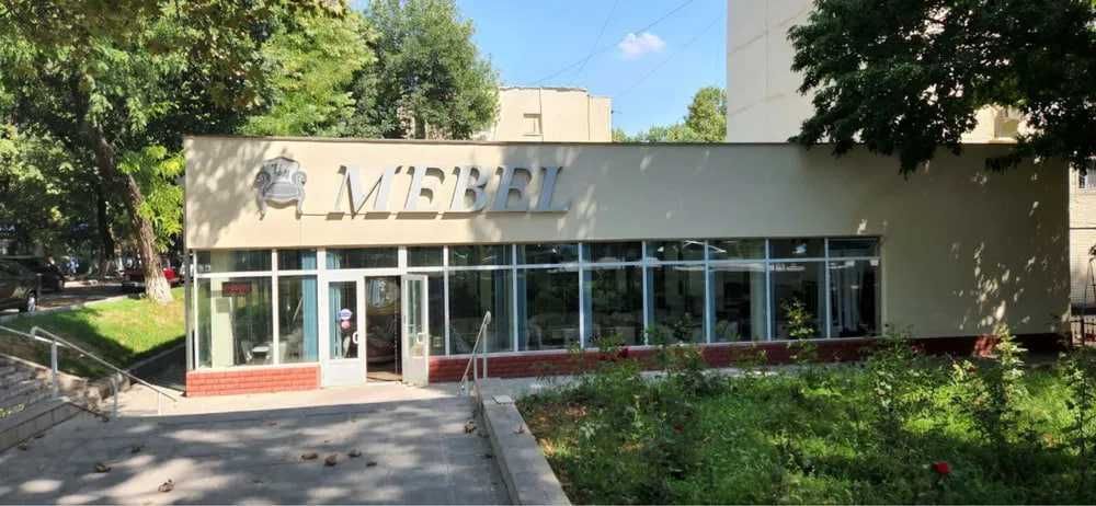 Помещение под офис/шоурум в Ц4 — высокий трафик готово к использованию