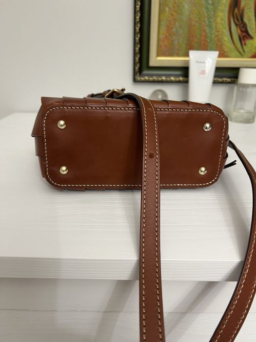 Сумка Соach Cassie