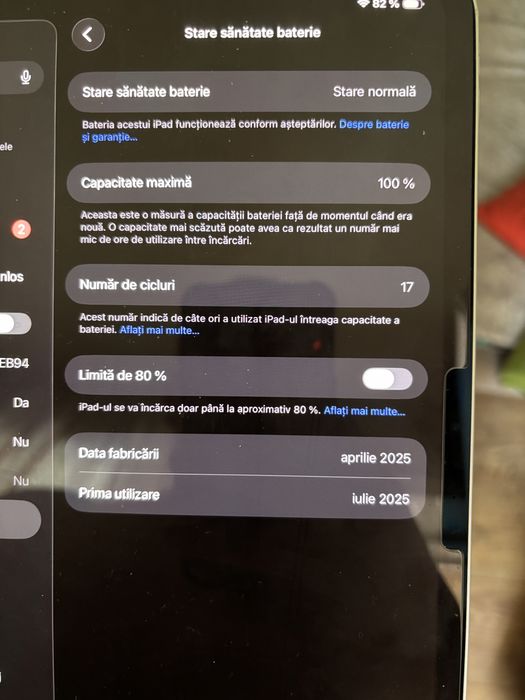 Ipad pro 11 m4 2025