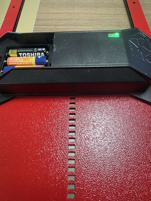 Автоматична врата кокошкарник  сензор