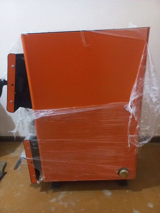 Котел  сотилади янги умуман ишламаган