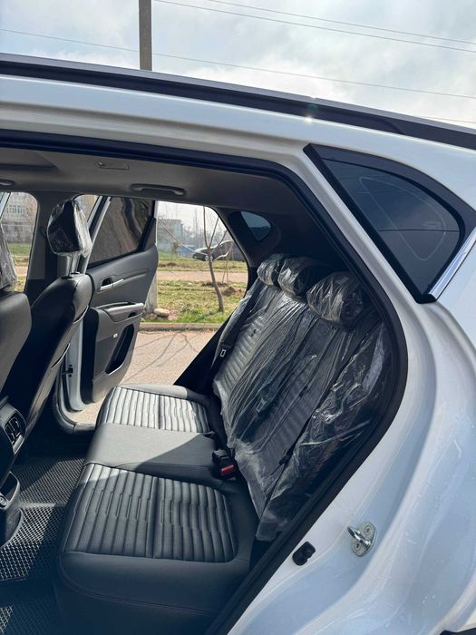 Продаётся Kia Sonet Prestige