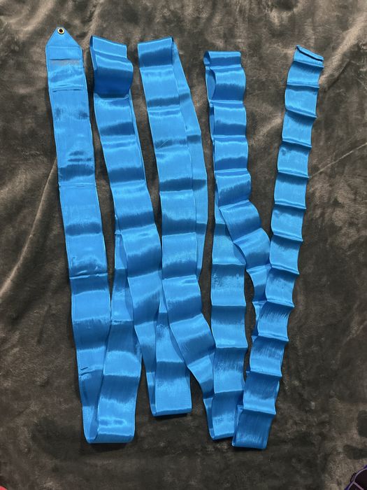 художественная лента Sasaki