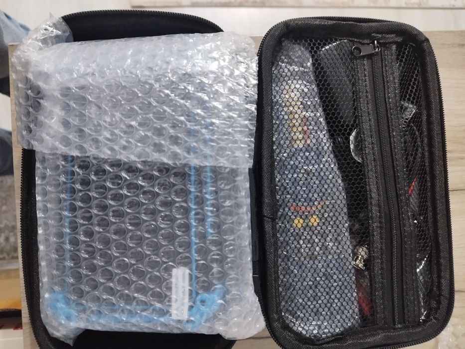 Tester CCTV profesional