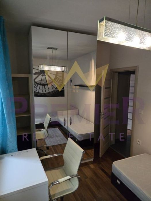Продава се Тристаен апартамент в София, Гео Милев - 74 кв.м за 3784 €/кв.м - Снимка #3