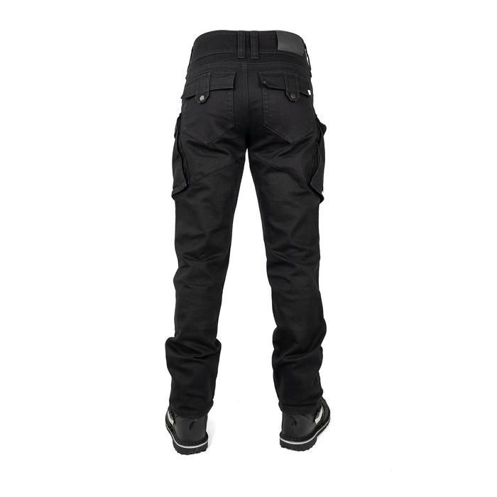 Мъжки Мото Дънки Bull-it Jackal Easy