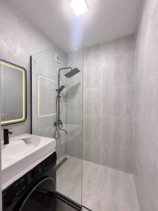 Чиланзар-11 Панель 3в4/4/5 меб+тех балкон 1,5/3 Ор-р Шухрат Чорраха