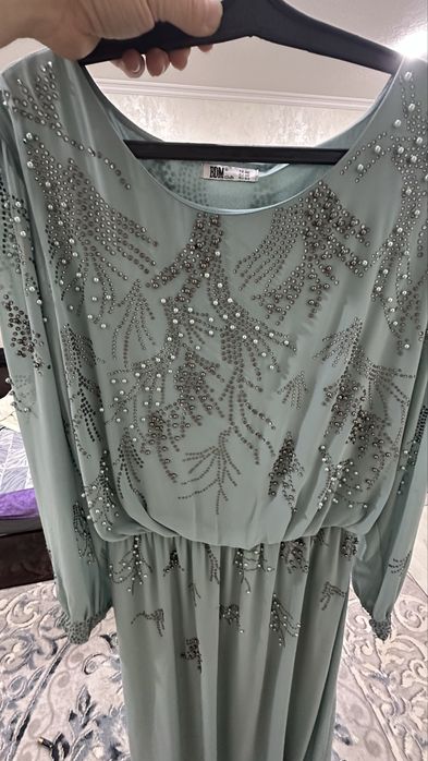 Куйлак туркия. 44 размер. 1 марта кийилган.