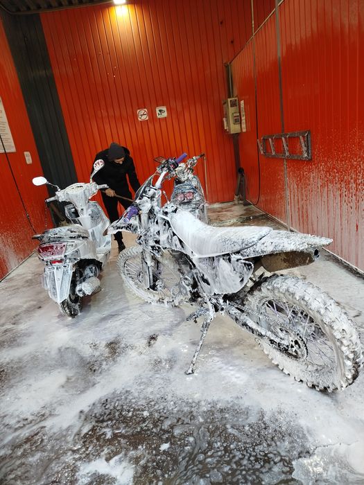 Эндуро 06,250куб