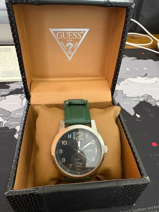 Часы Guess оригинал