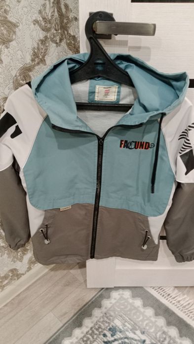 Вещи для мальчика