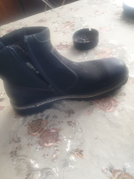 Зимни обувки нови