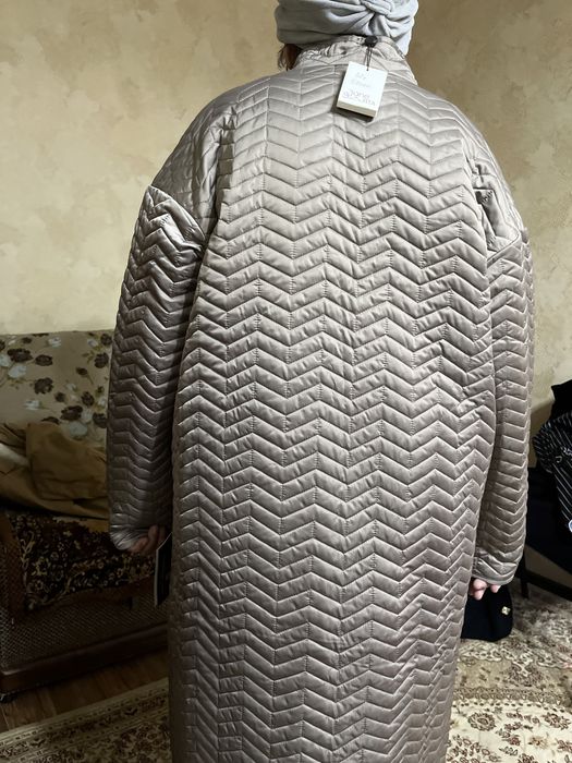 Продам новую куртку