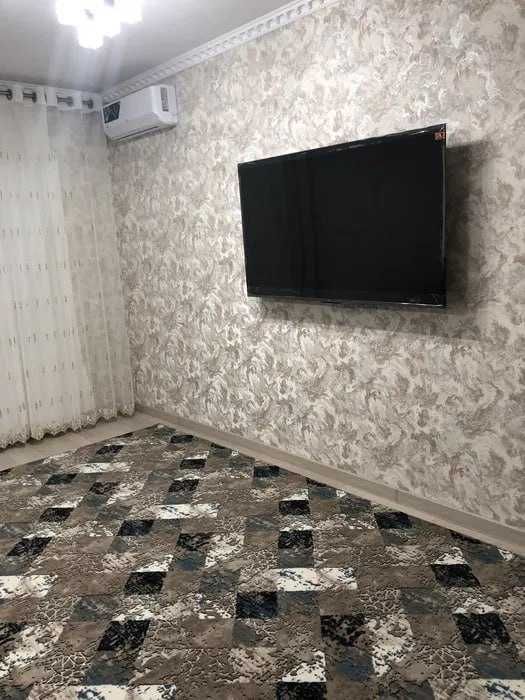 Сдается в аренду Чиланзарском р-н 4 комнатная квартира для студенты