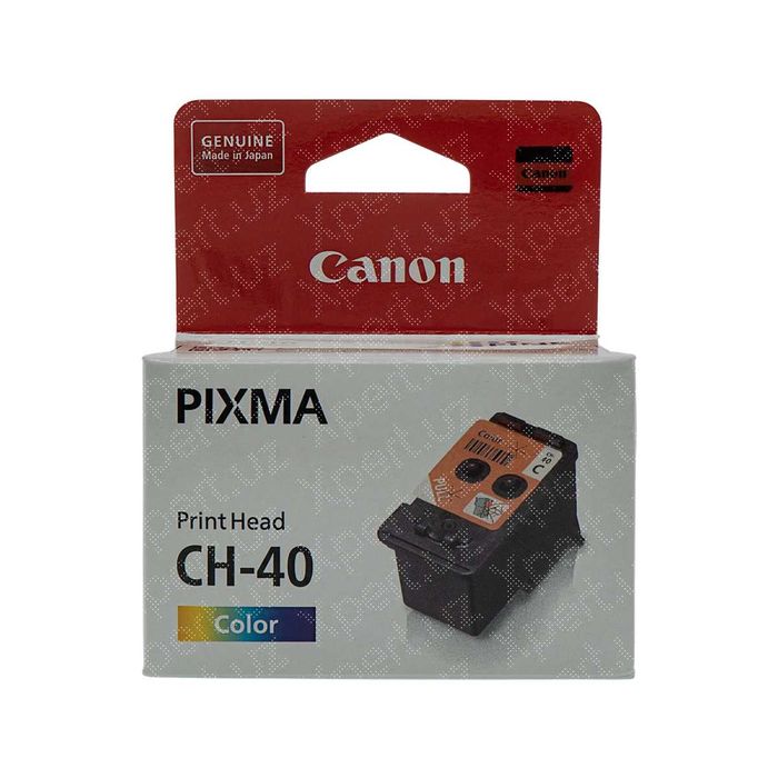Печатающие головки EPSON / Canon