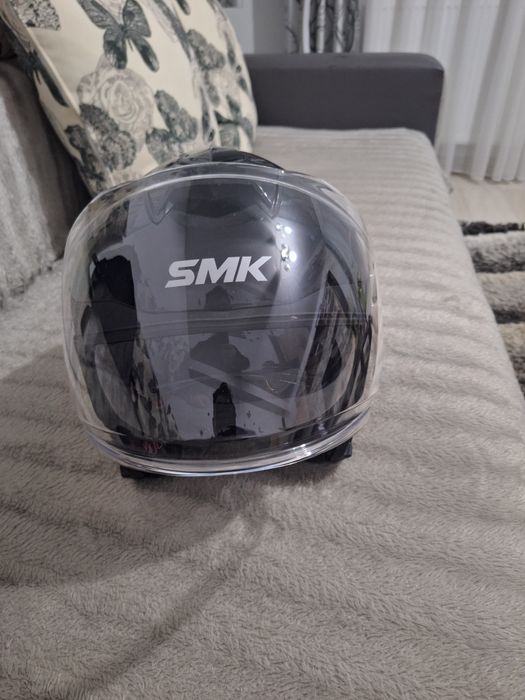 Casca moto scuter marime  L smk