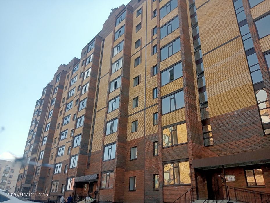 Квартира батыс 2