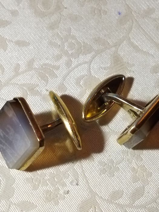 Бижутерия из прошлых лет