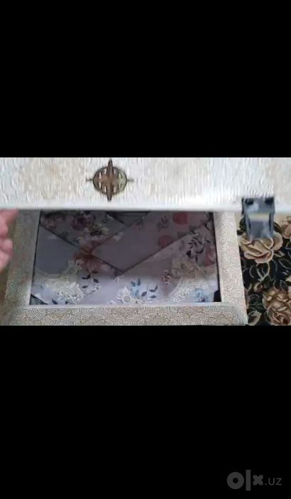 Комплекты (Турция)