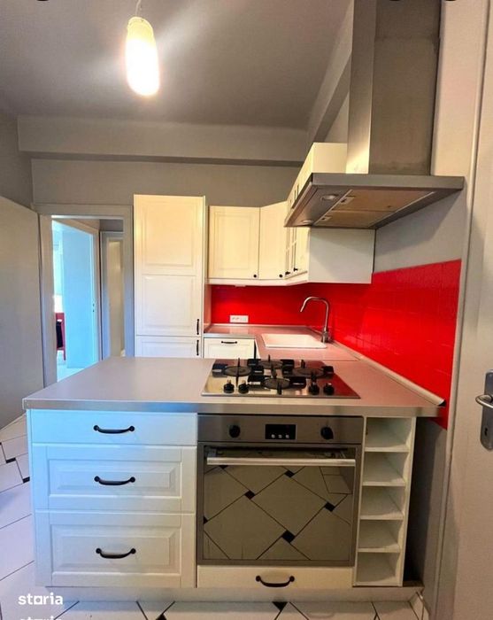 Apartament 2 camere de închiriat, curte și grădină - Proprietar