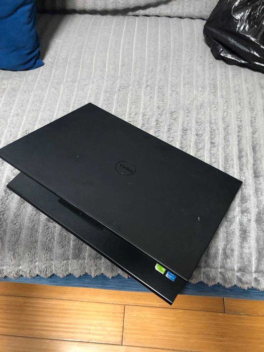Мощный DELL для работы учёбы игр intel i7 Nvidia Windows 10 продам