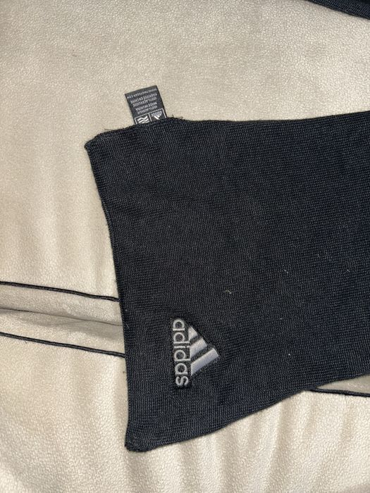 Fular adidas negru
