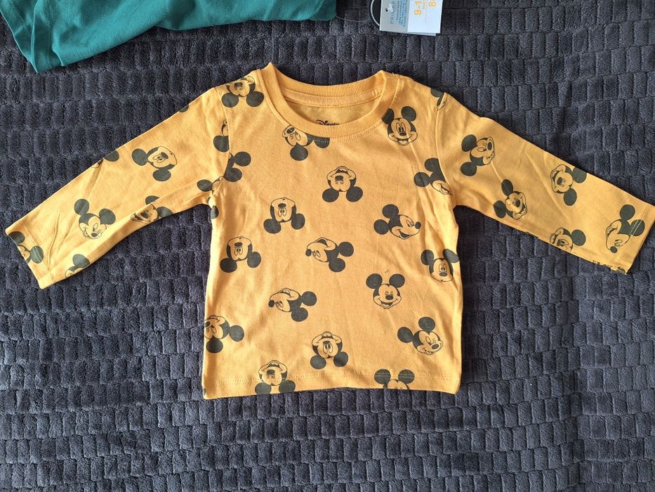 Bluze subtiri baieti 80