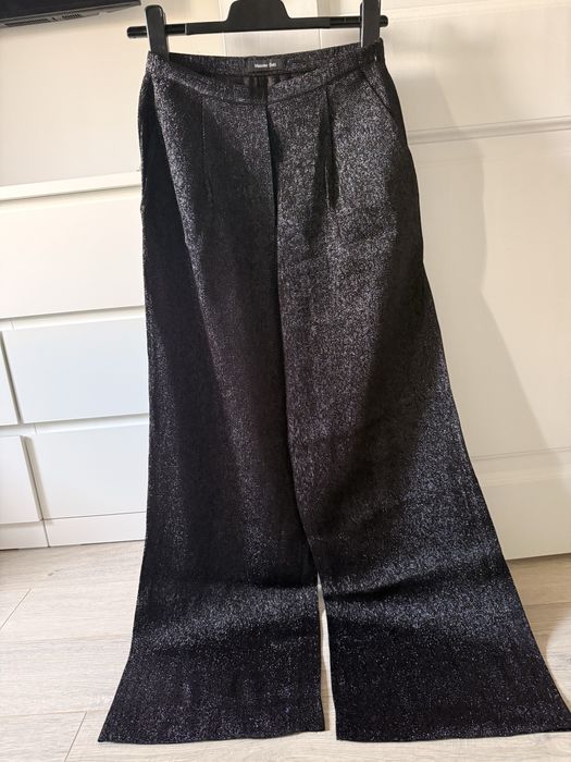 Pantaloni Massimo Dutti noi