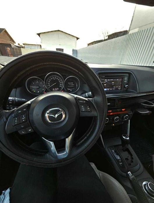 SUV IMPECABIL PIELE CREM,175cp,automat,5-7consum,pers.fizică