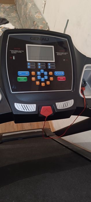 Беговая дорожка GENAU TR50