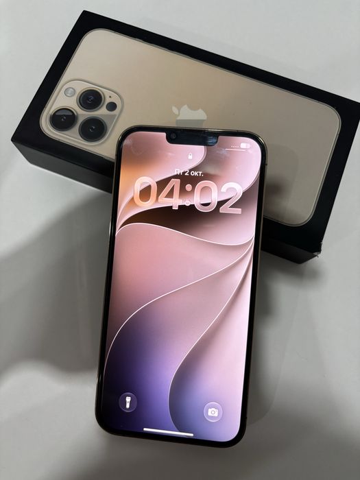 Продам Iphone 13 pro max