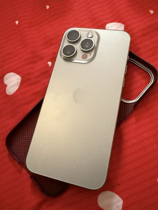IPhone 15 Pro Продается