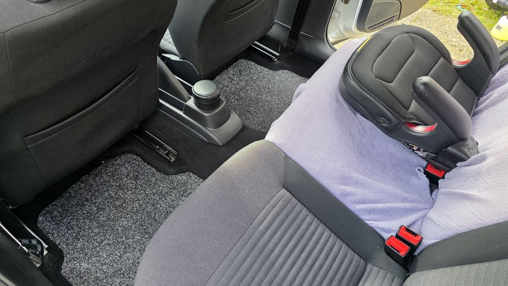 VOLKSWAGEN Polo 2012 — imagine 5