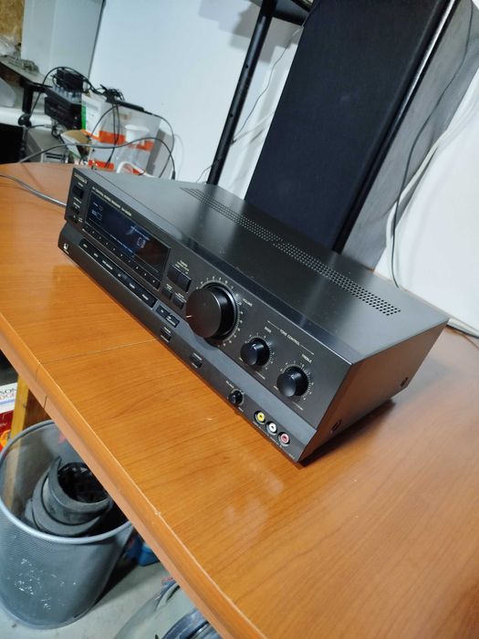 TECHNICS SA-GX230 STEREO Receiver EUR 79,00 - DE