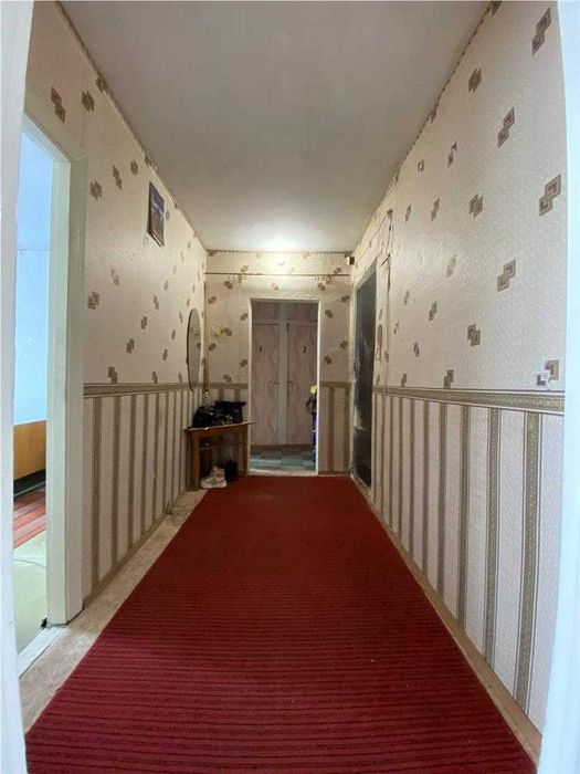 Срочно продаю 3х, УП, 68-квартал