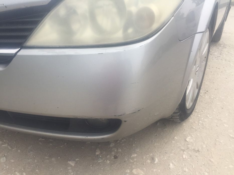 Нисан Примера/ Nissan Primera P 12/ 2.2 дизел 139 к.с на части