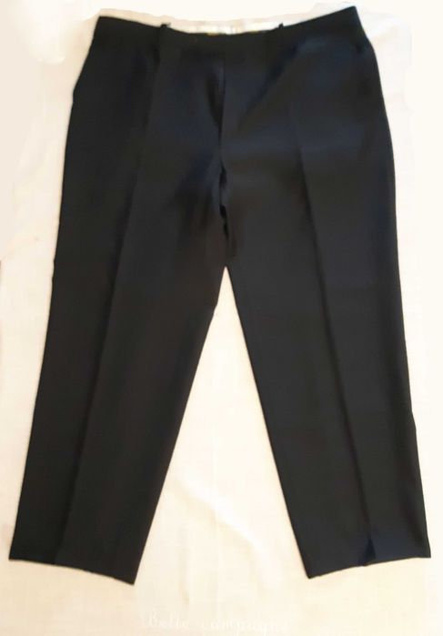 Нови мъжки вълнени панталони