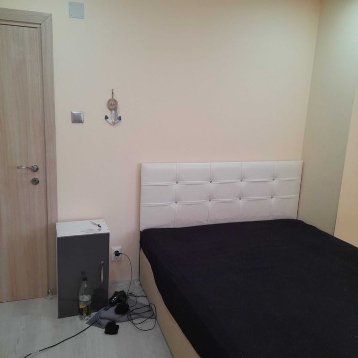 Продава се Двустаен апартамент в Търговище, Запад 1 - 55 кв.м за 1484 €/кв.м - Снимка #5