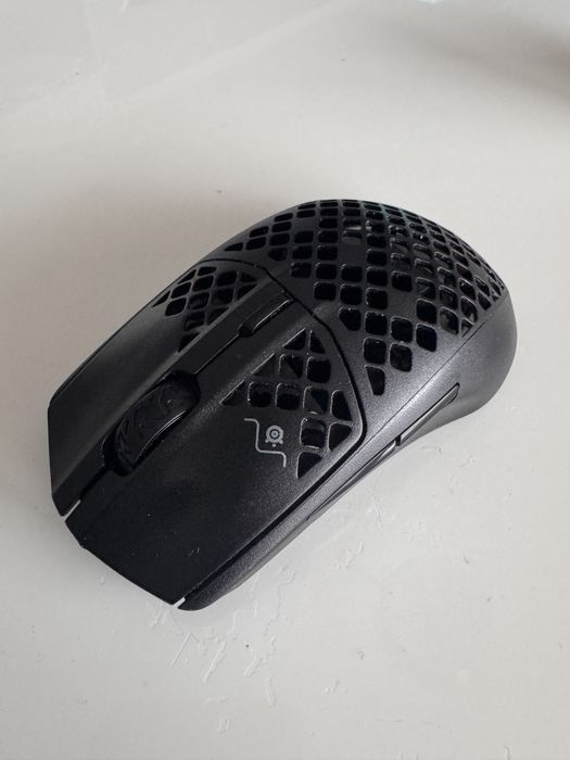Steelseries Aerox3 Wireless