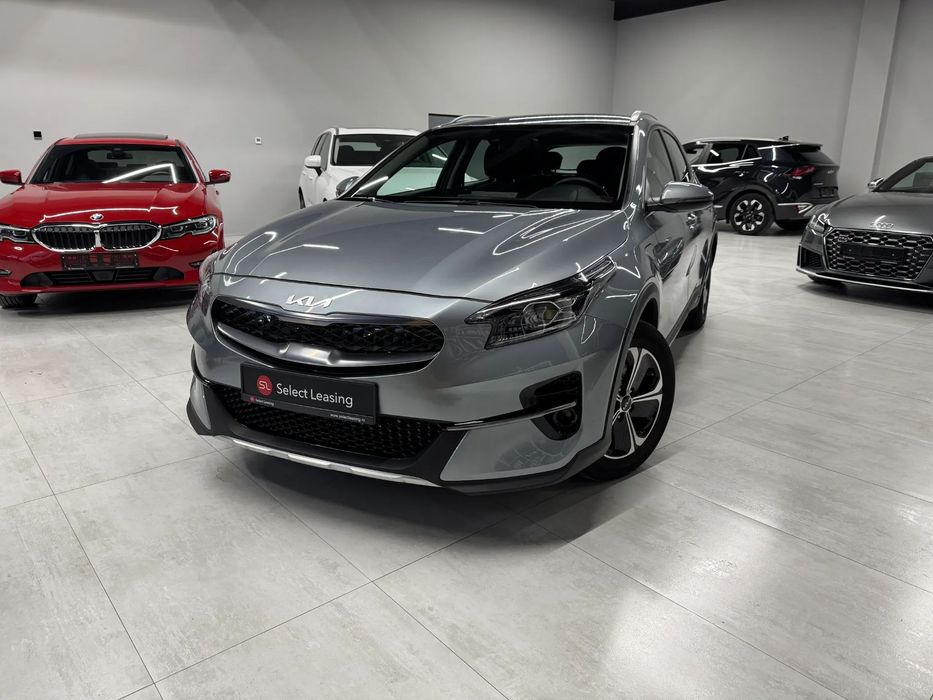 Kia XCeed KIA XCeed 1.6 GDI 140CP Plug in Hybrid/Assist/Carte Service/Garantie!