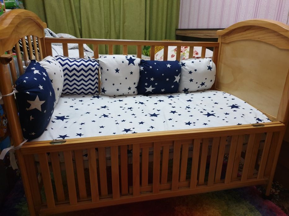 Продам манеж в идеальном состоянии