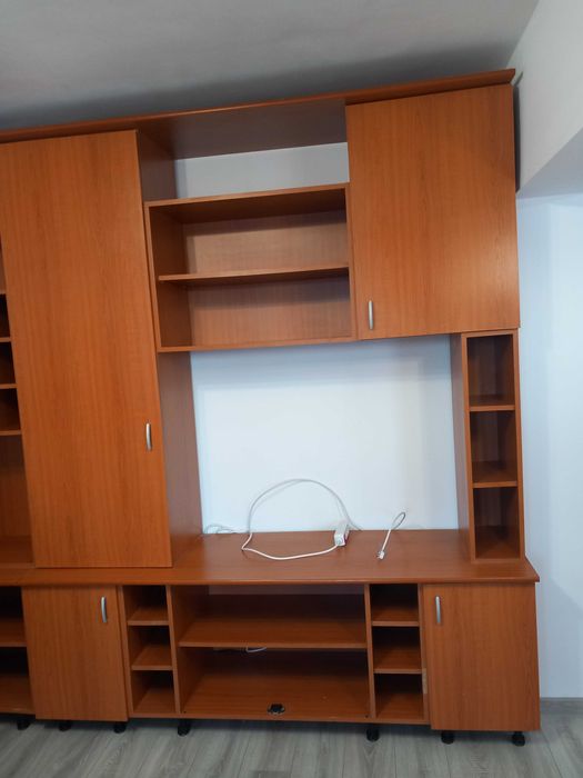 Mobila living pe colt